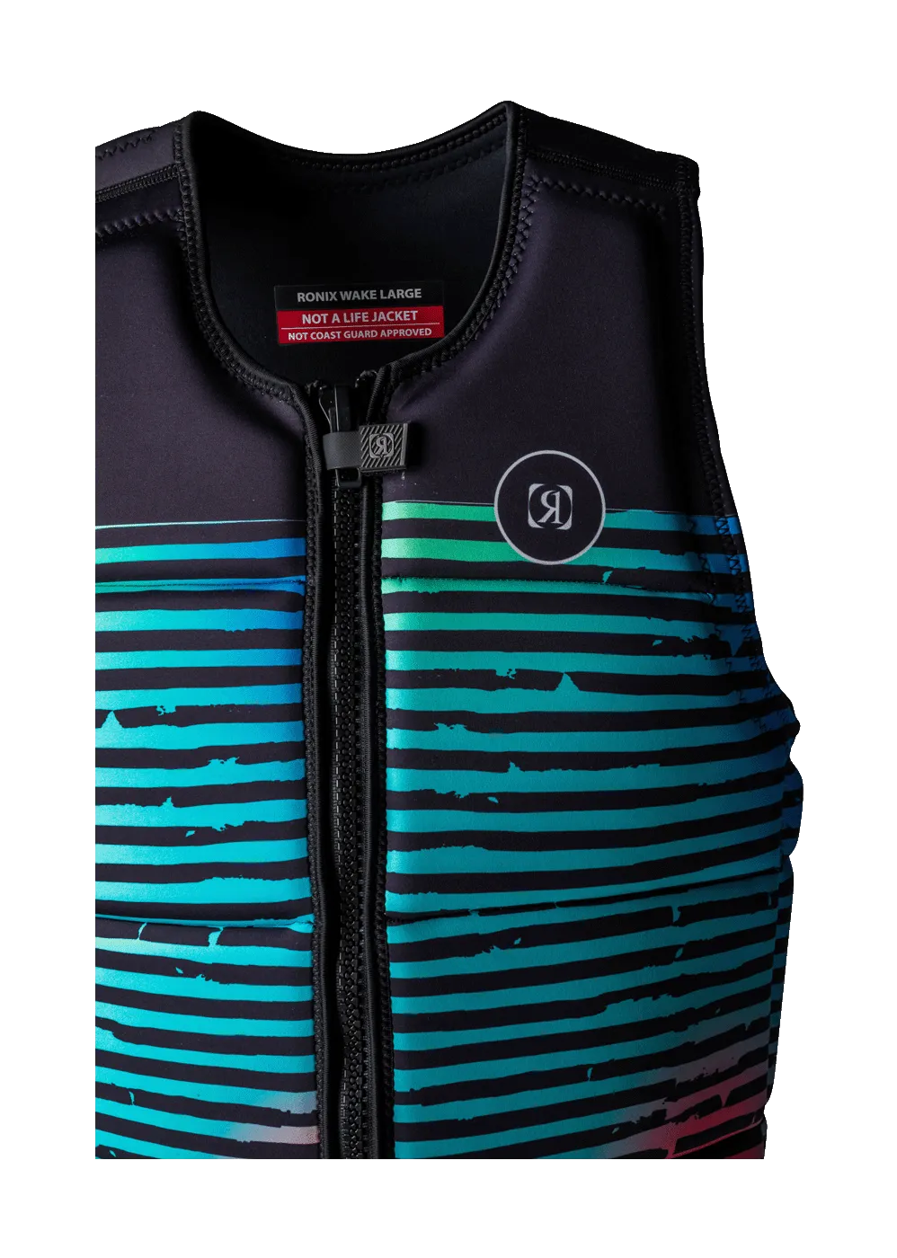 Ronix Party Impact Jacket