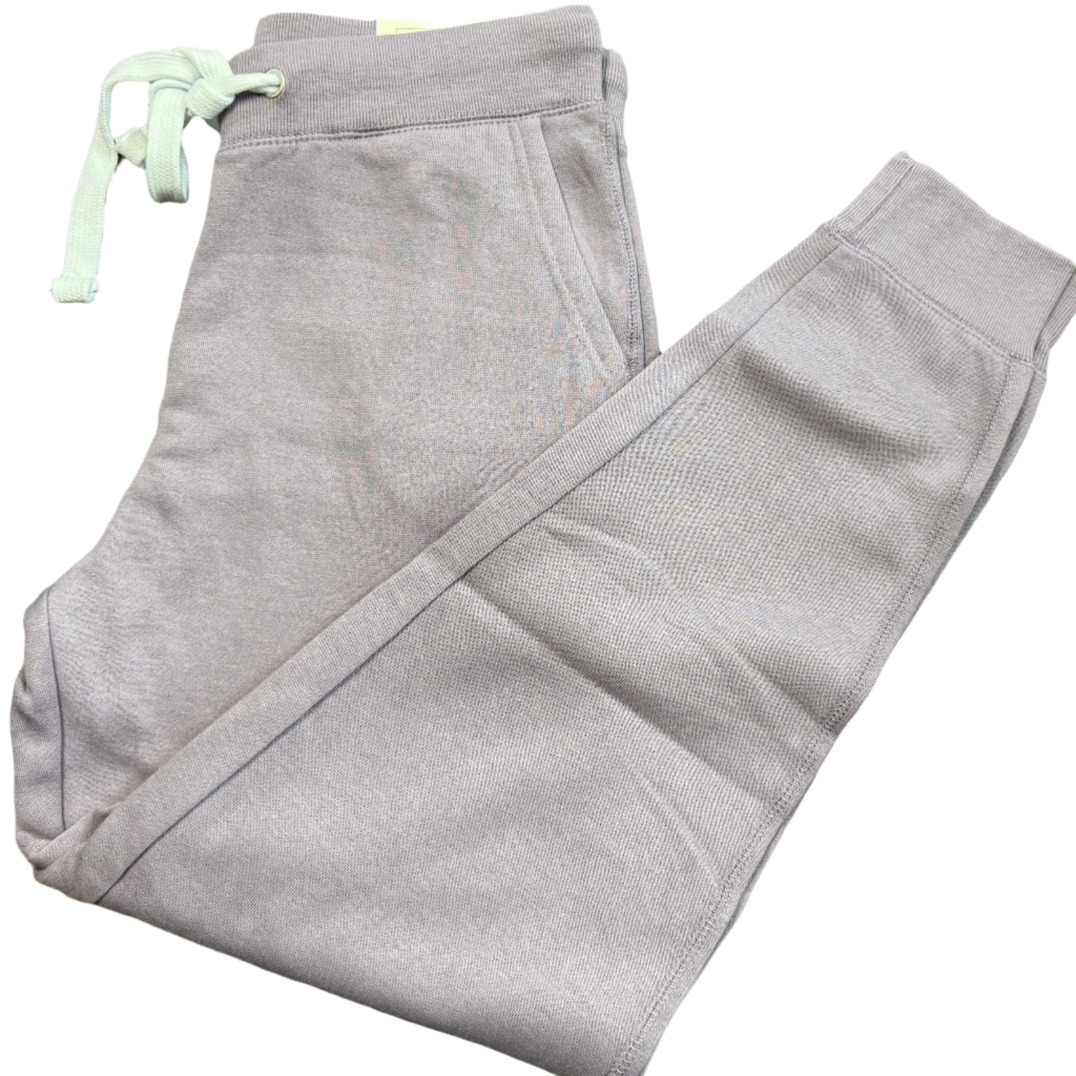 SALE - Dusty Purple Fleece Sweatpants