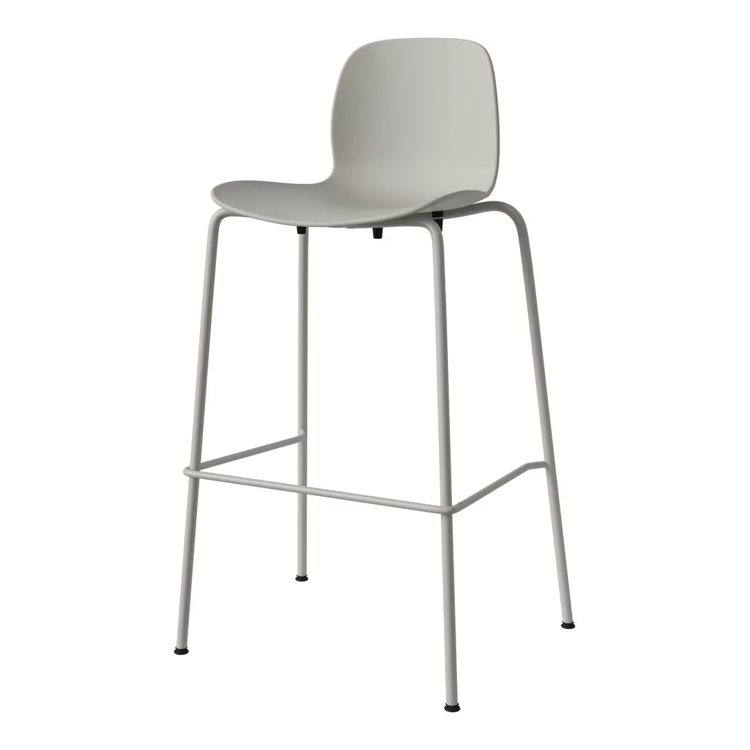 Seed Bar Chair - Steel Base