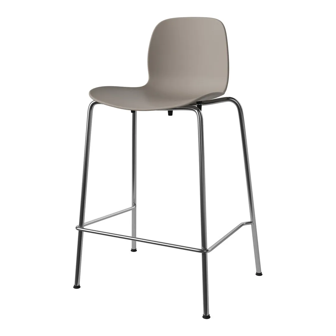 Seed Counter Chair - Steel Base