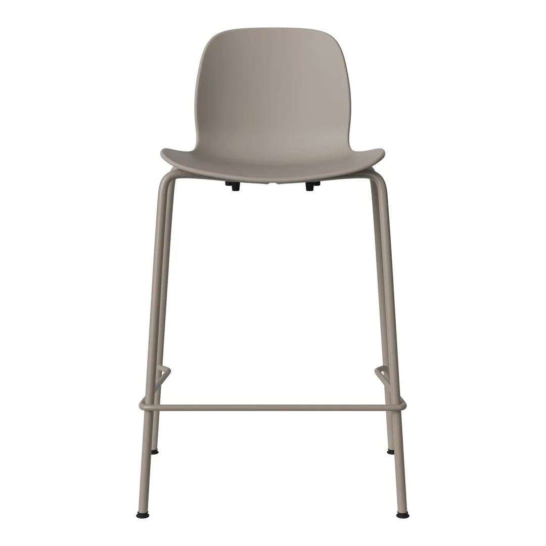 Seed Counter Chair - Steel Base