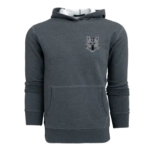 Silver Wolf Lake Fleece Hoodie