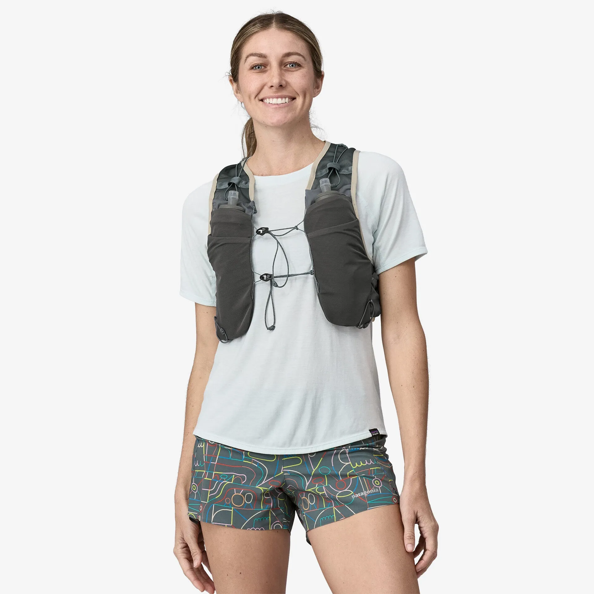 Slope Runner Vest