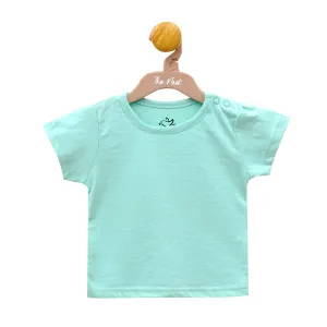 Soft Green Tee