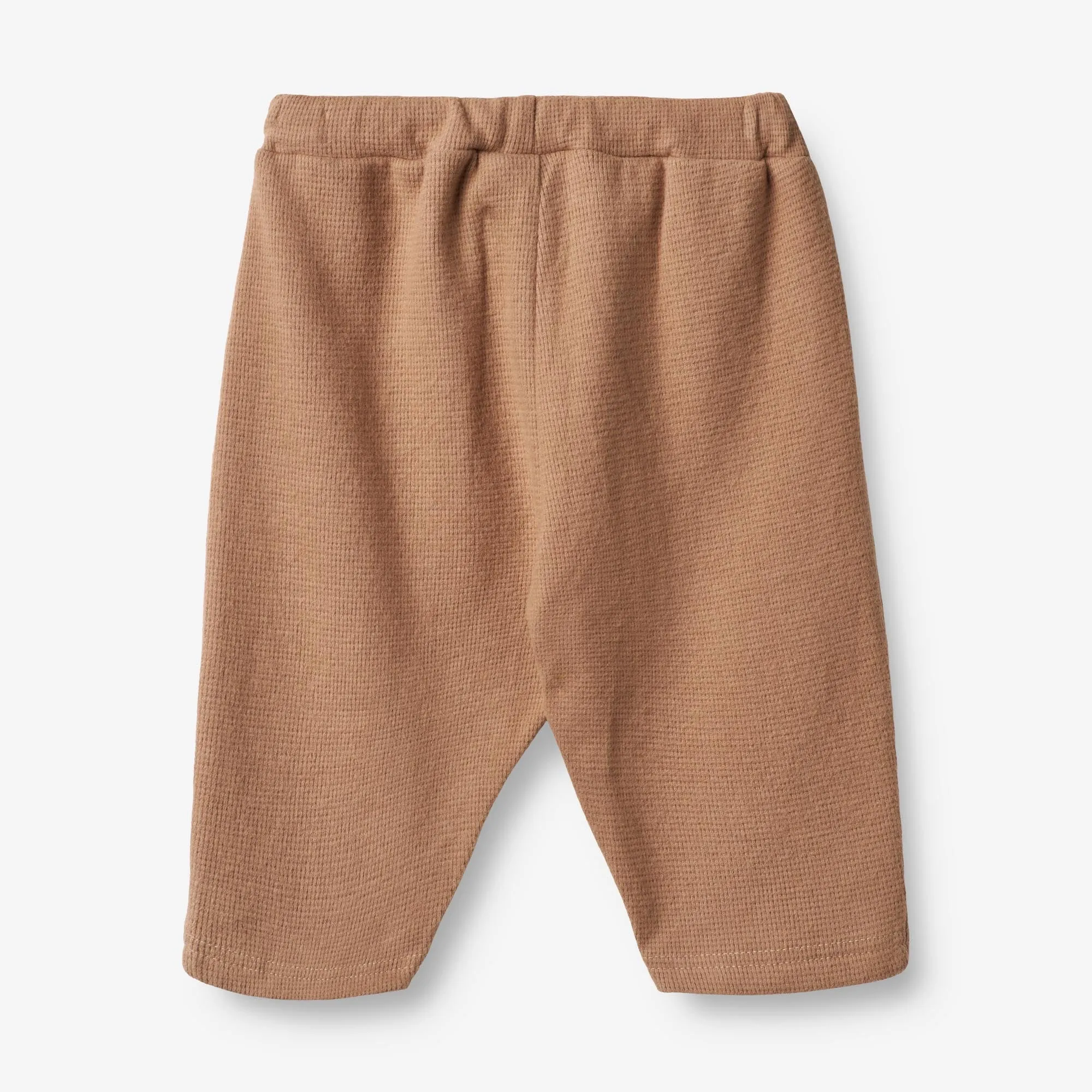 Soft Pants Costa | Baby - berry dust