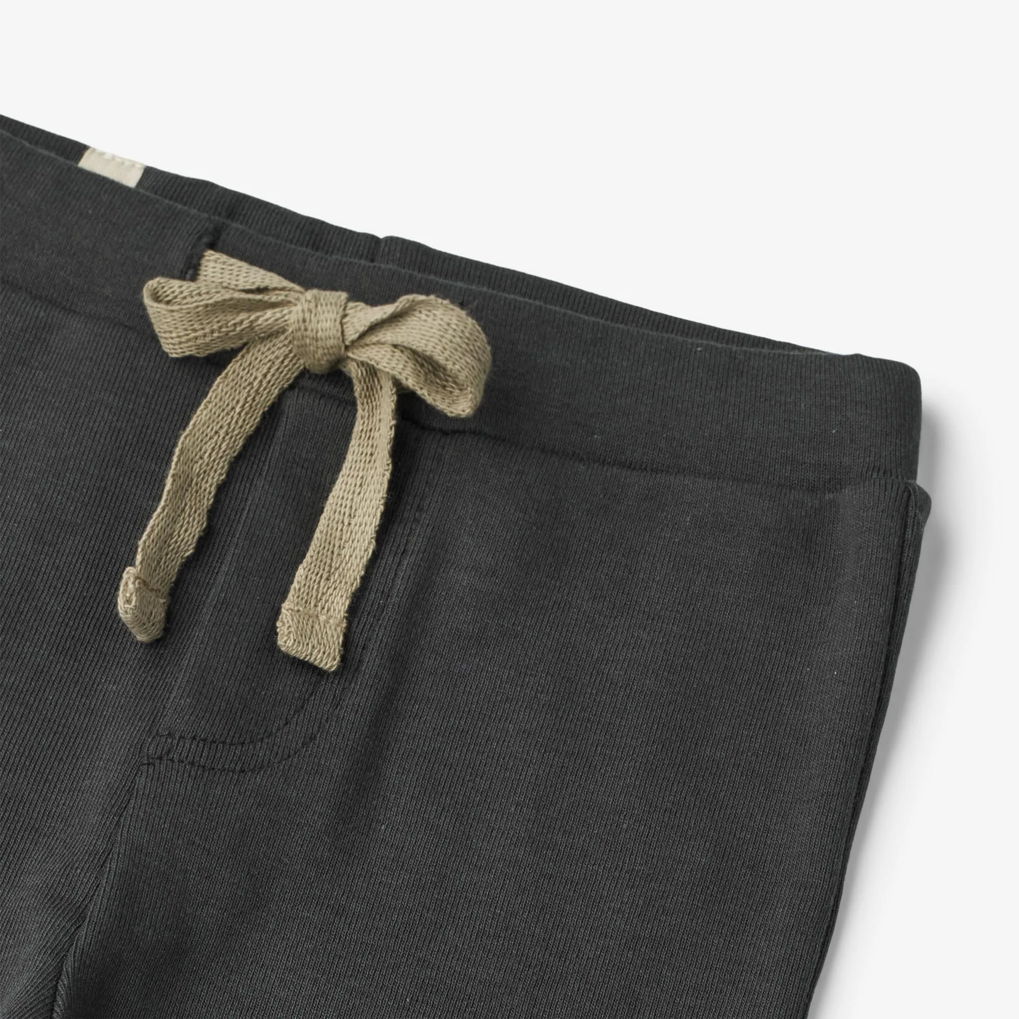 Soft Pants Manfred | Baby - navy