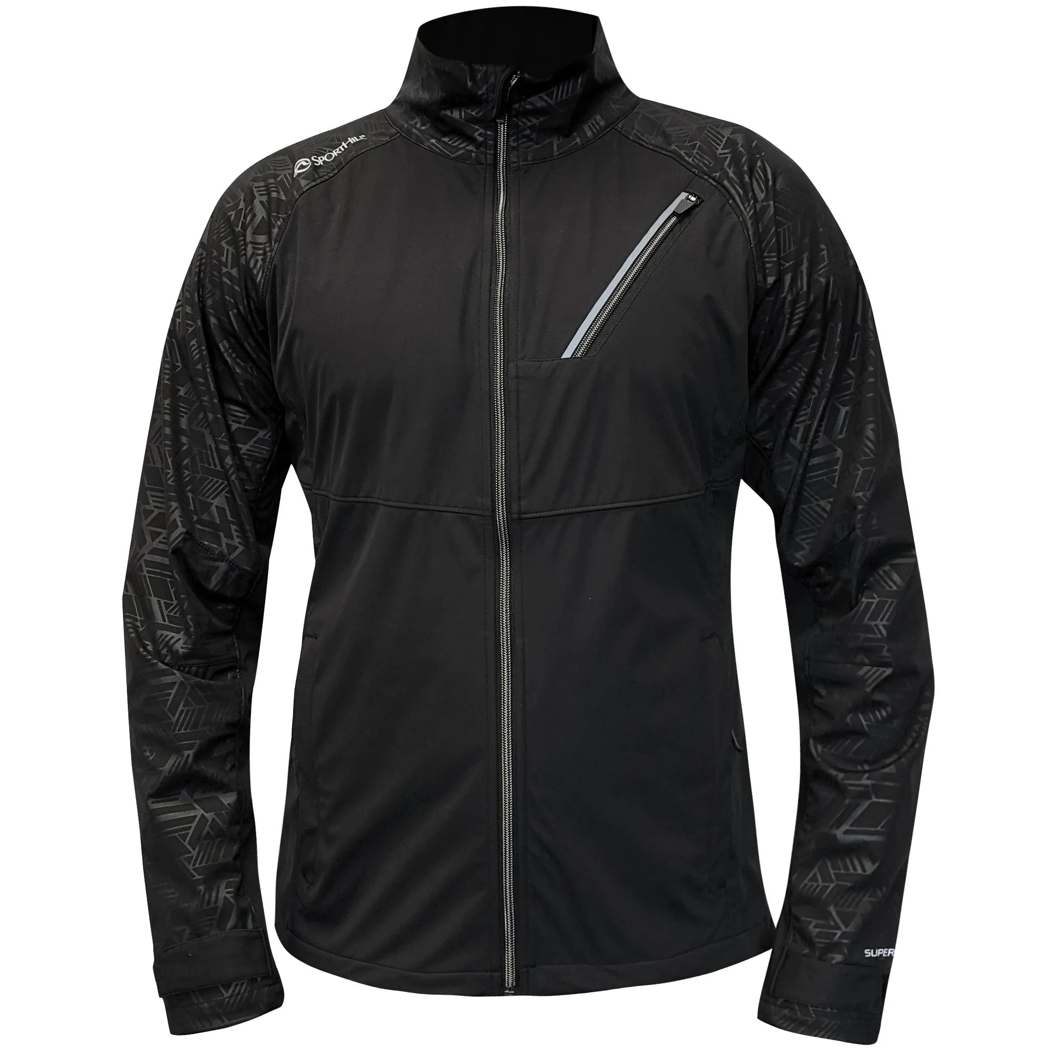 SportHill Super XC Jacket - Men's