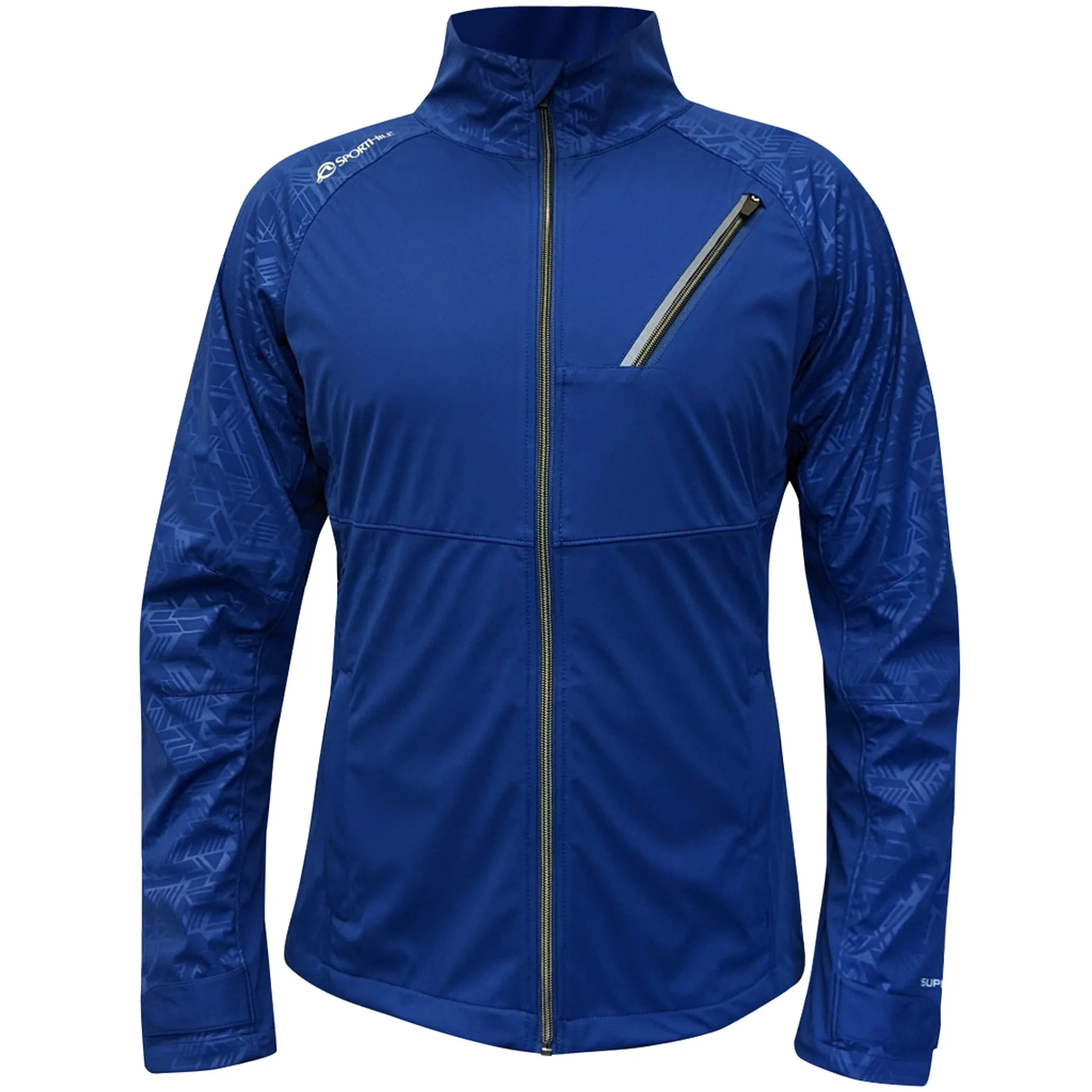 SportHill Super XC Jacket - Men's