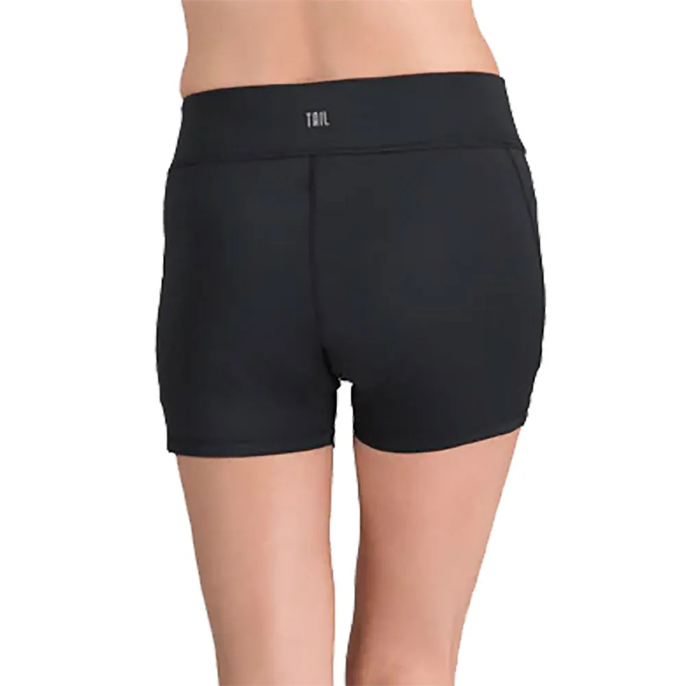 Tail Antonia 3.5in Womens Tennis Compression Shorts