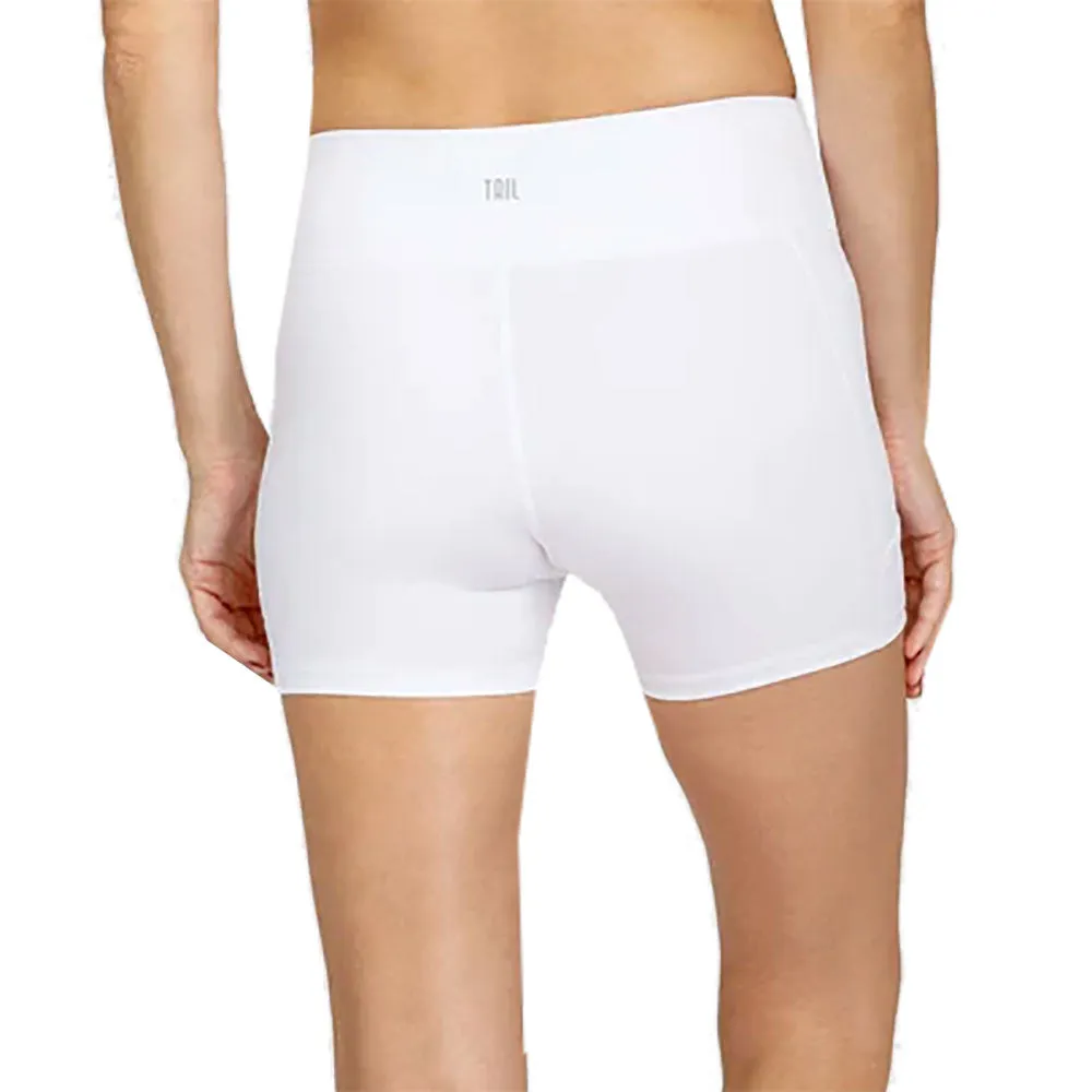 Tail Antonia 3.5in Womens Tennis Compression Shorts