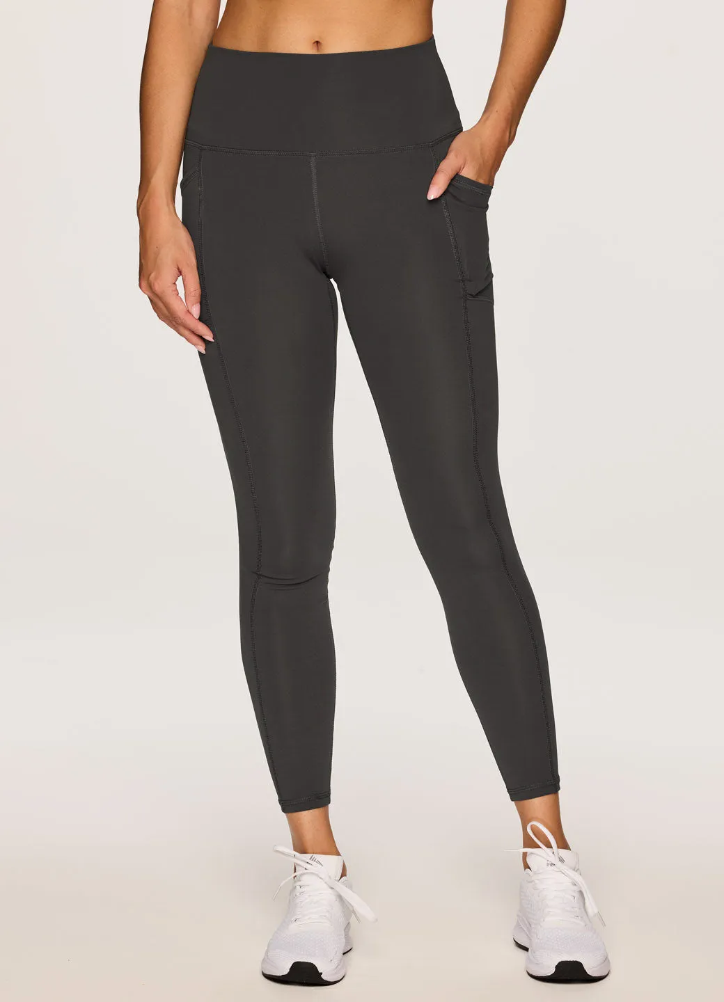 Tech Flex Ultra Hold Legging