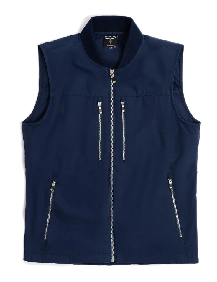 The 101 Vest-Men's