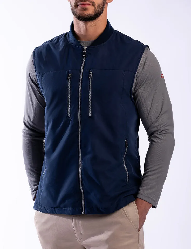 The 101 Vest-Men's