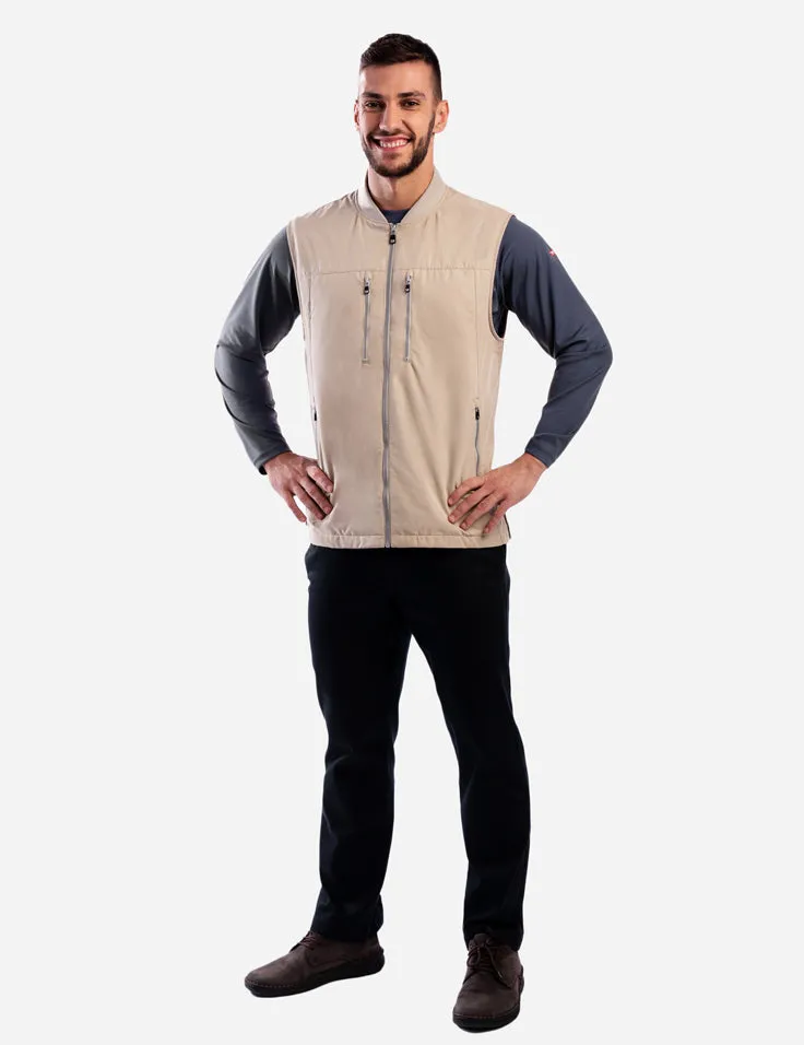 The 101 Vest-Men's