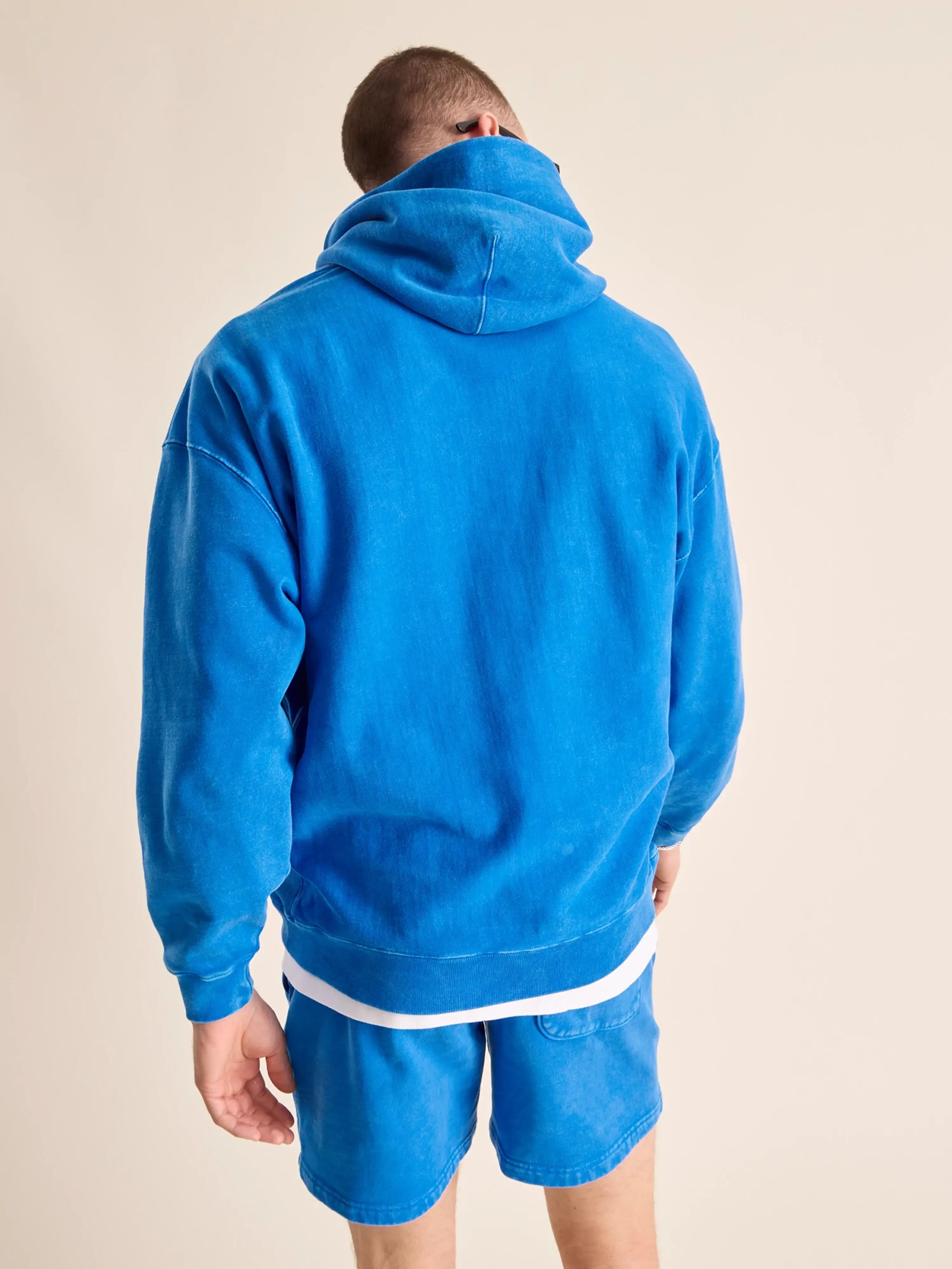 The Electric Sky (Comfort Hoodie)