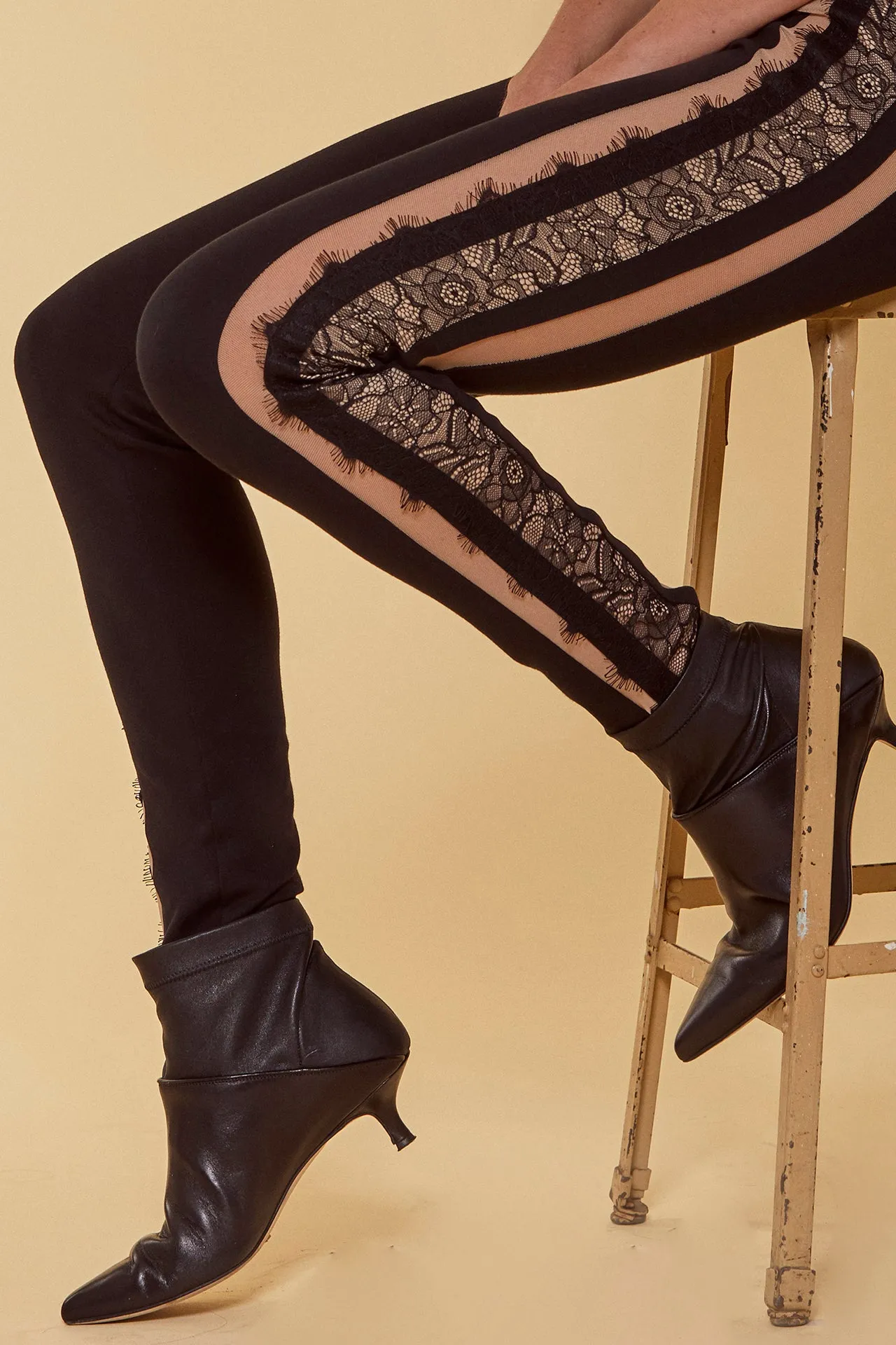 The Linda Legging