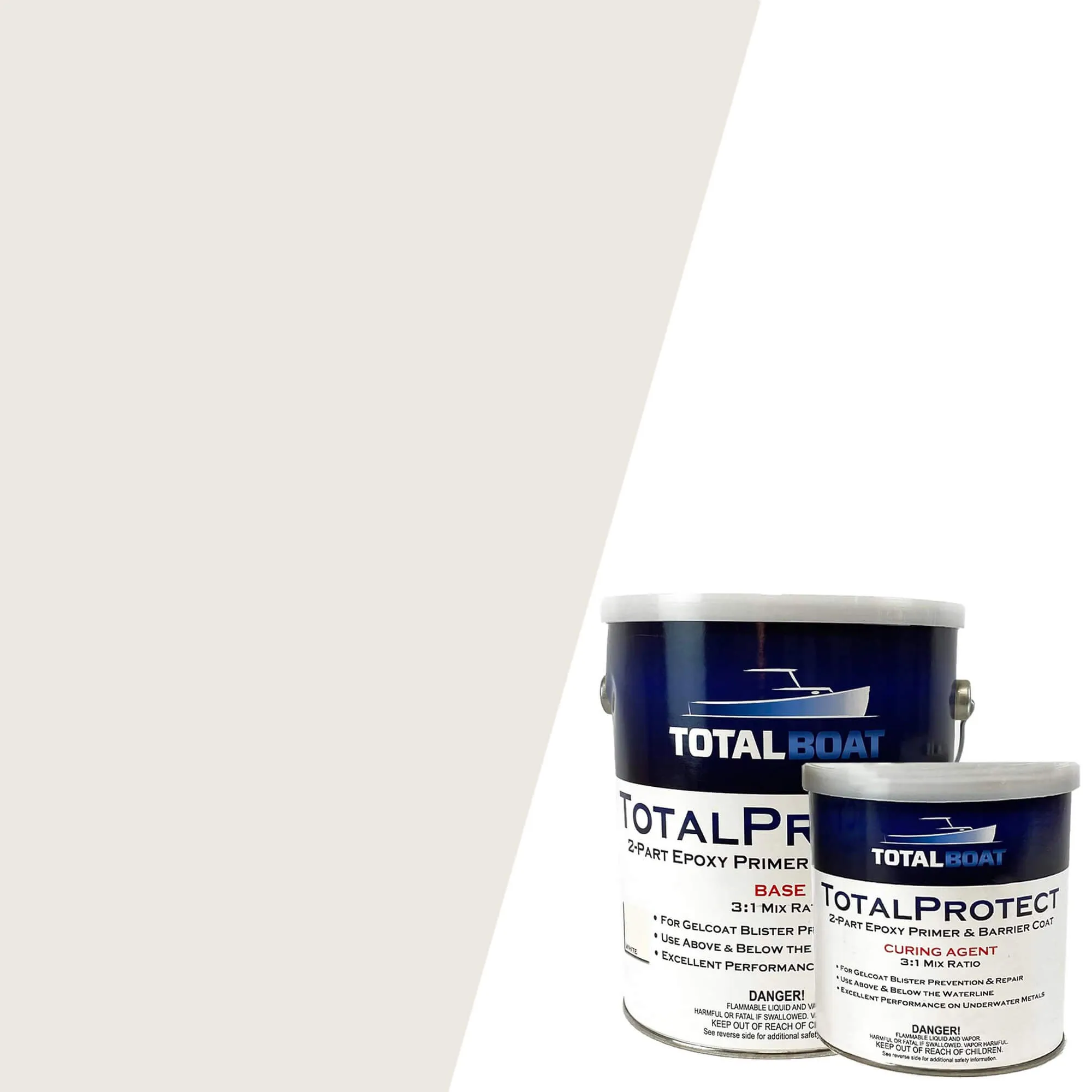 TotalProtect Epoxy Barrier Coat Primer