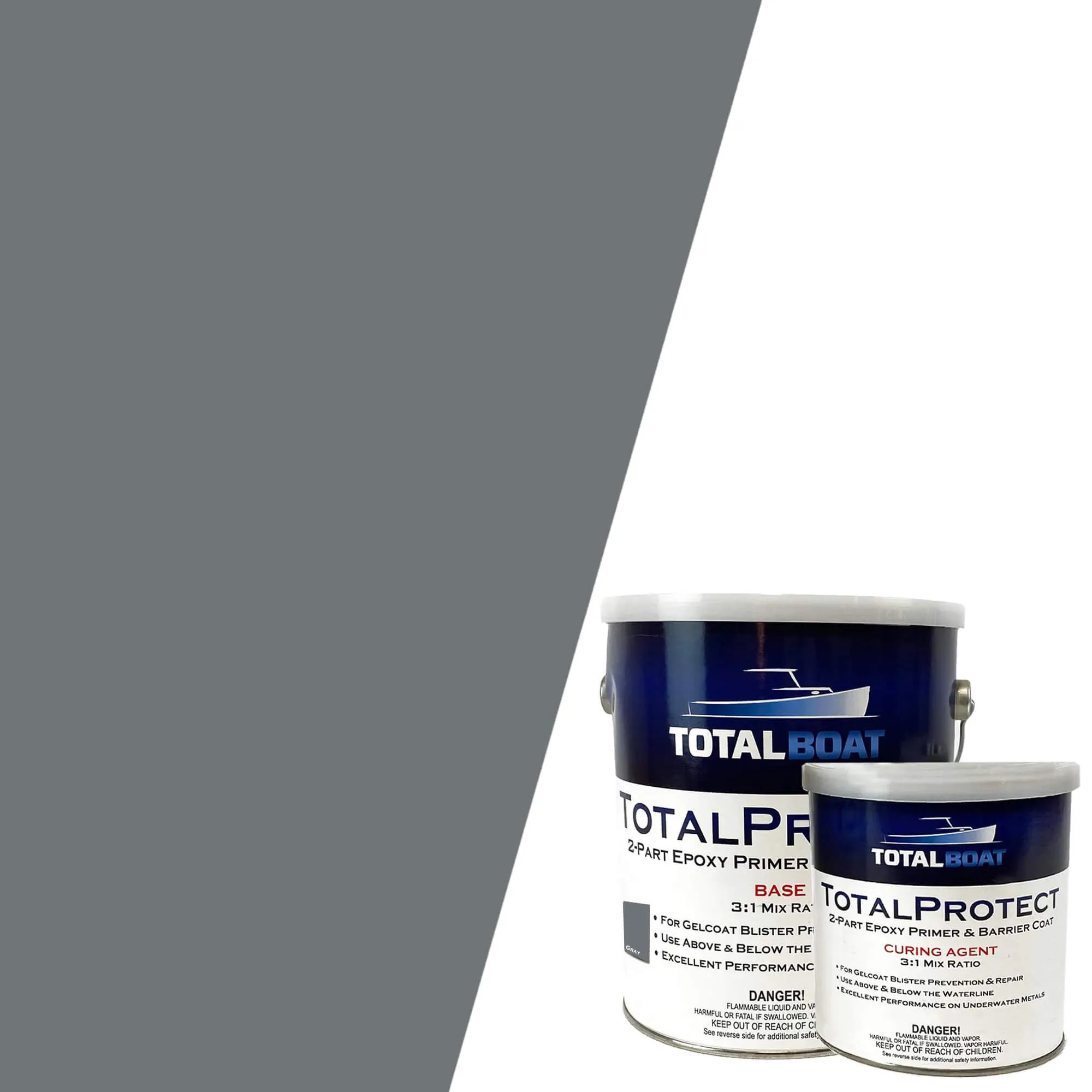 TotalProtect Epoxy Barrier Coat Primer