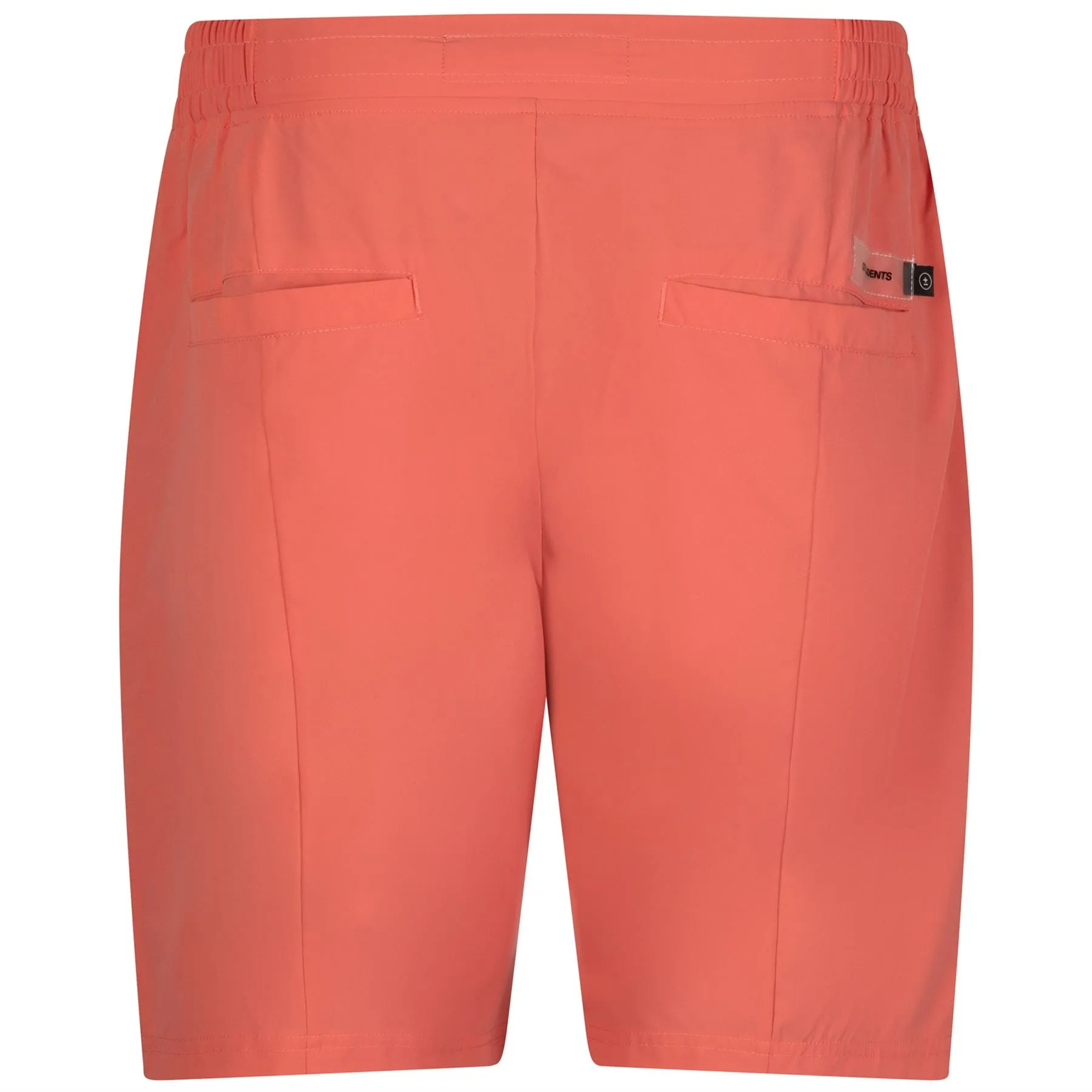 Trophy Swim Shorts Coral - SS24