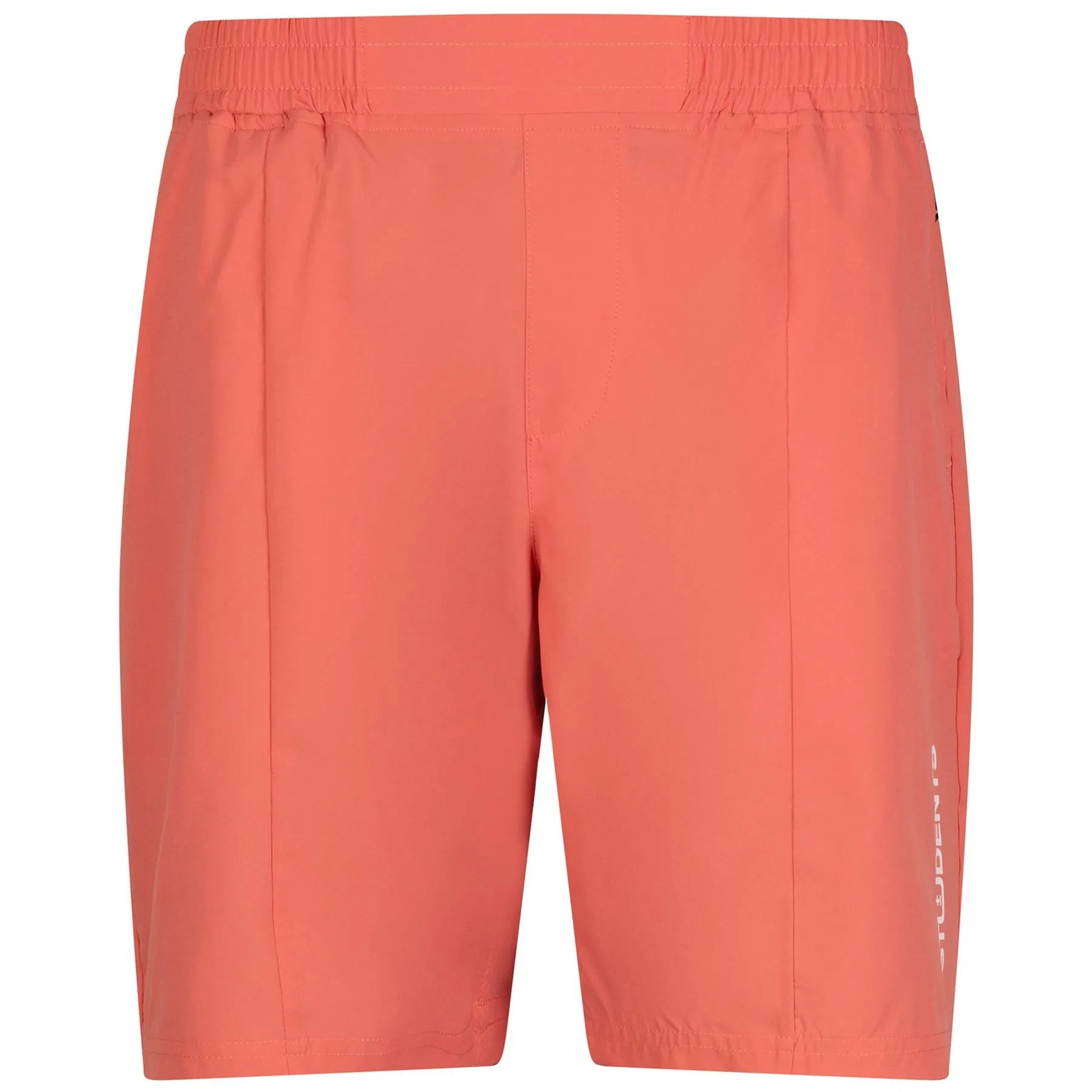 Trophy Swim Shorts Coral - SS24