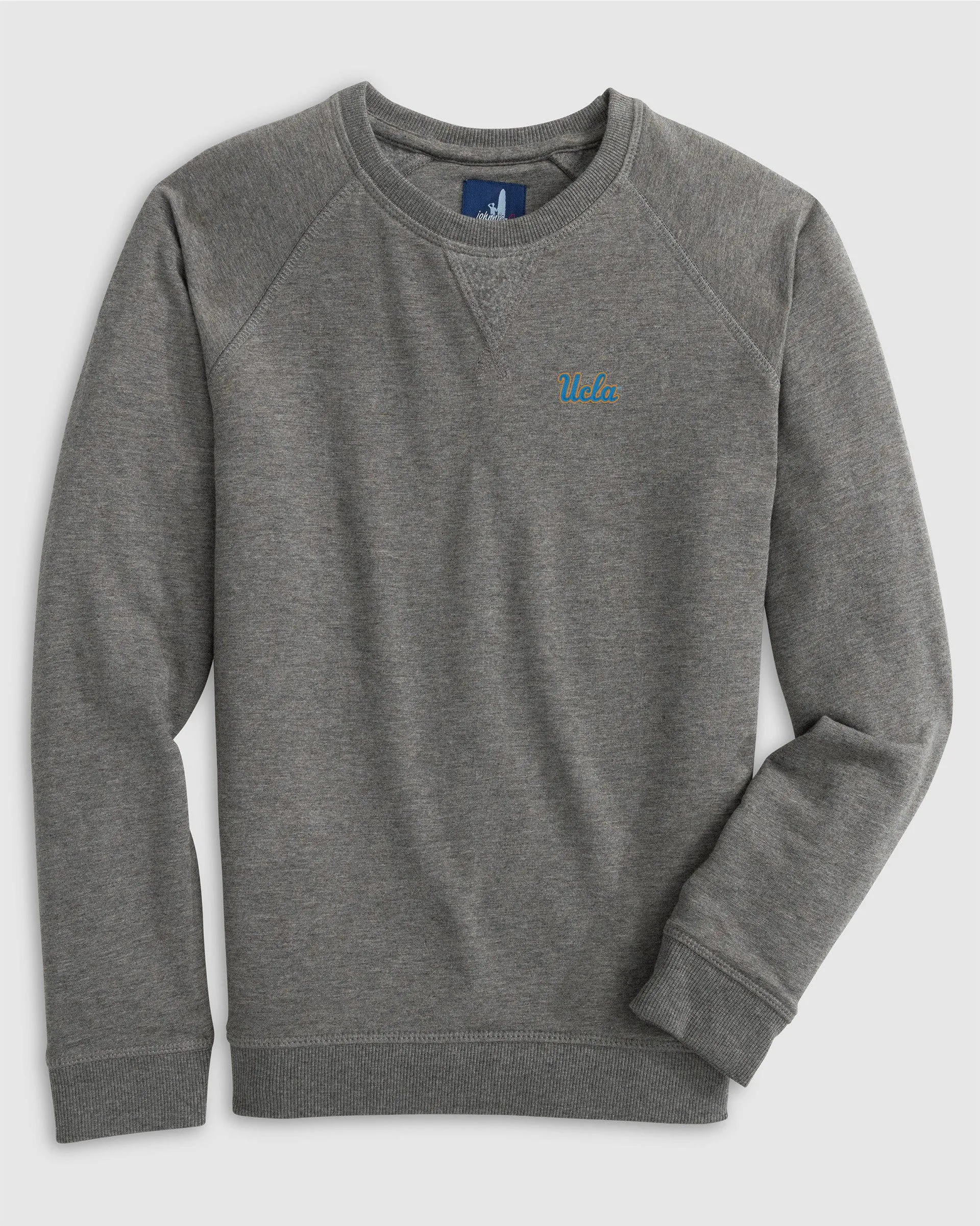 UCLA Freeman Jr. Crewneck Sweatshirt