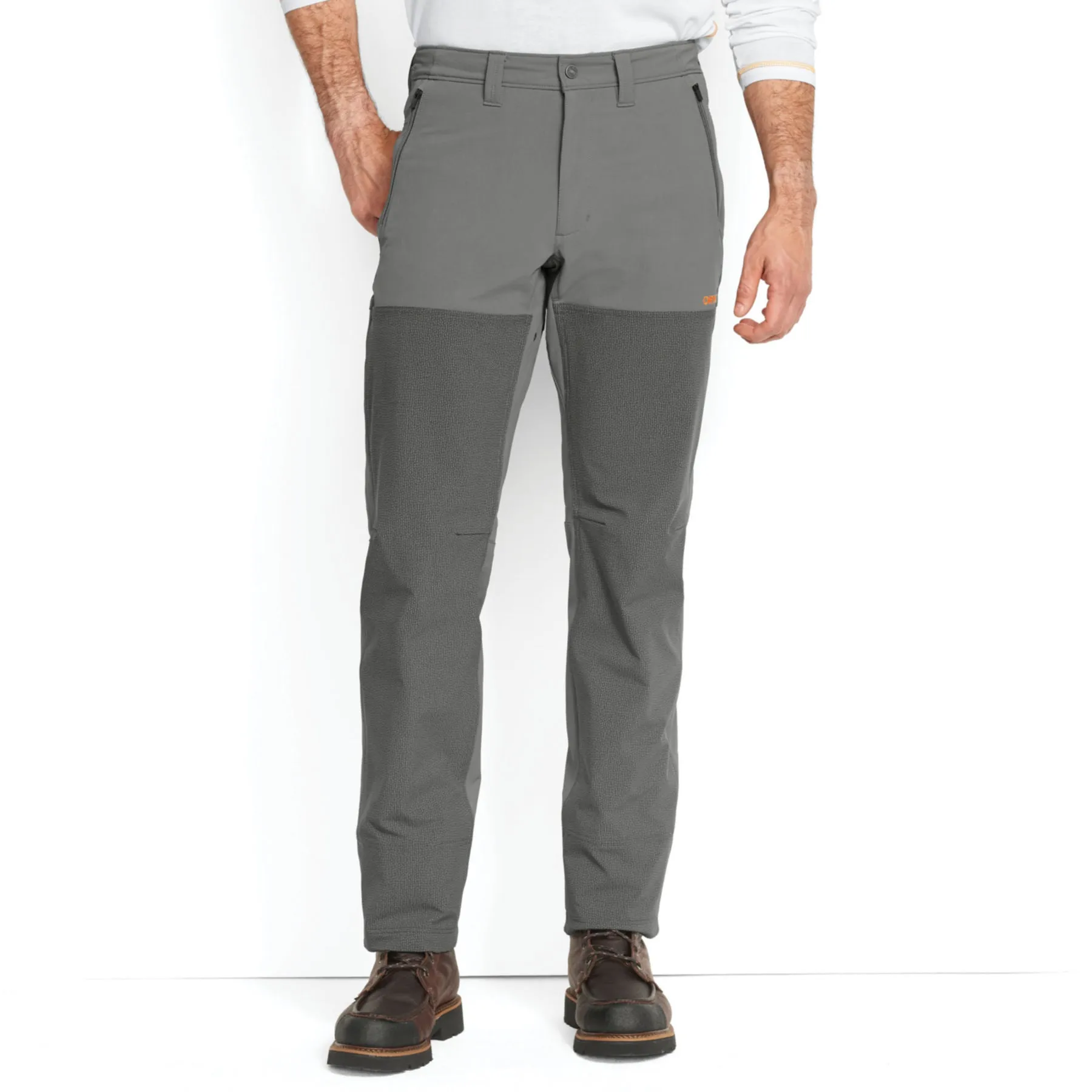 UPLAND HUNTING SOFTSHELL PANT