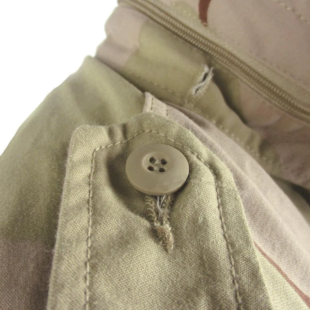 US Issue Desert M65 Jacket