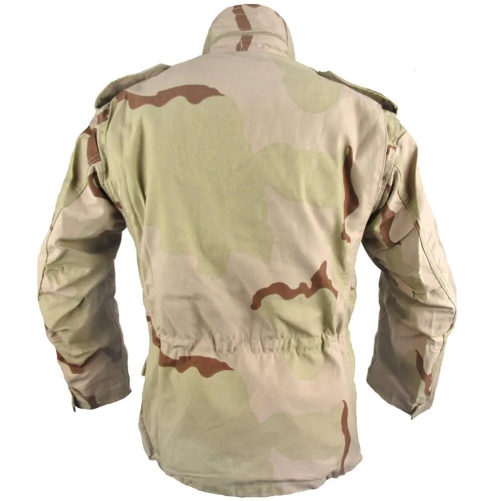 US Issue Desert M65 Jacket