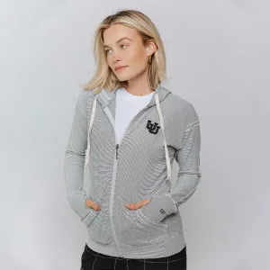 Utah Albion Zip-Up