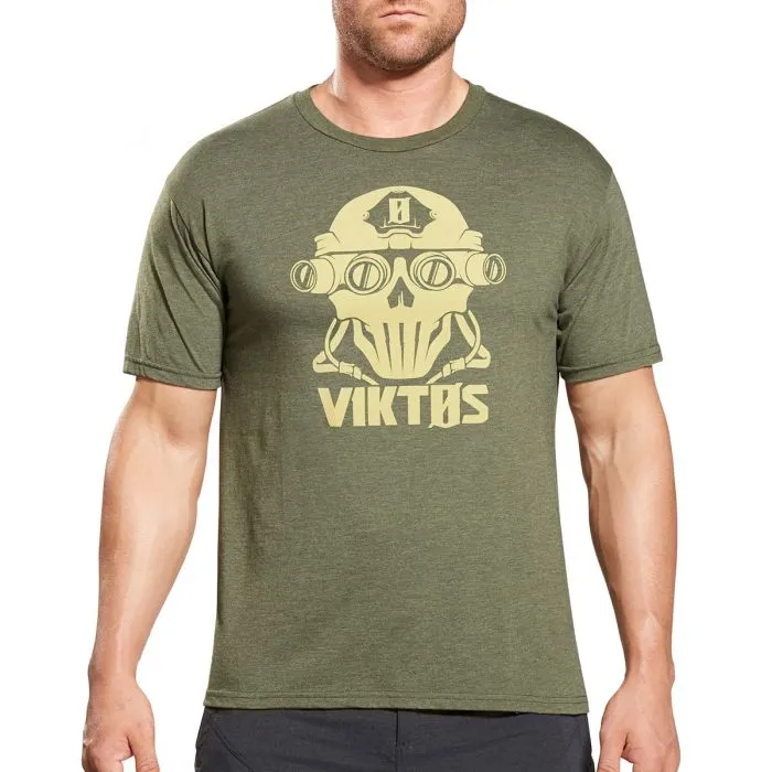 VIKTOS Four Eyes T-Shirt