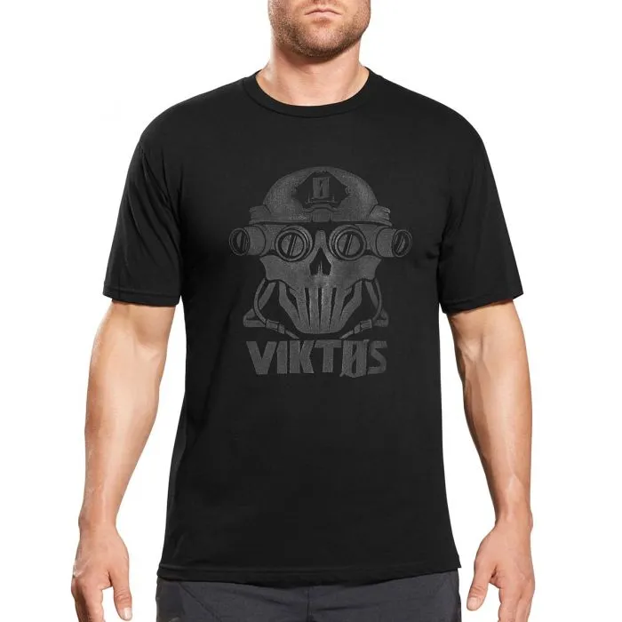 VIKTOS Four Eyes T-Shirt