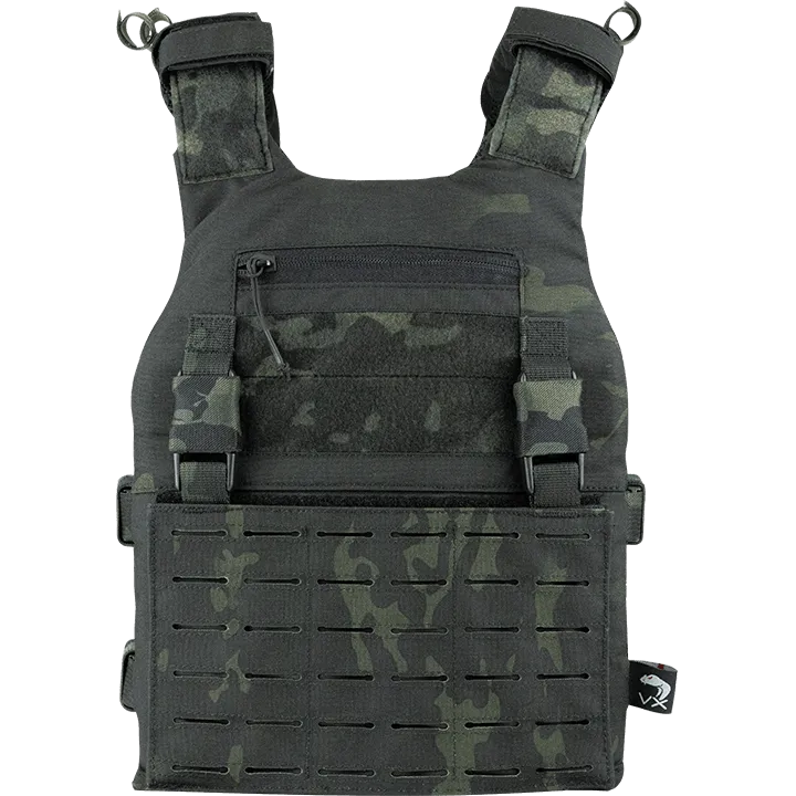 VX Buckle Up Plate Carrier GEN2