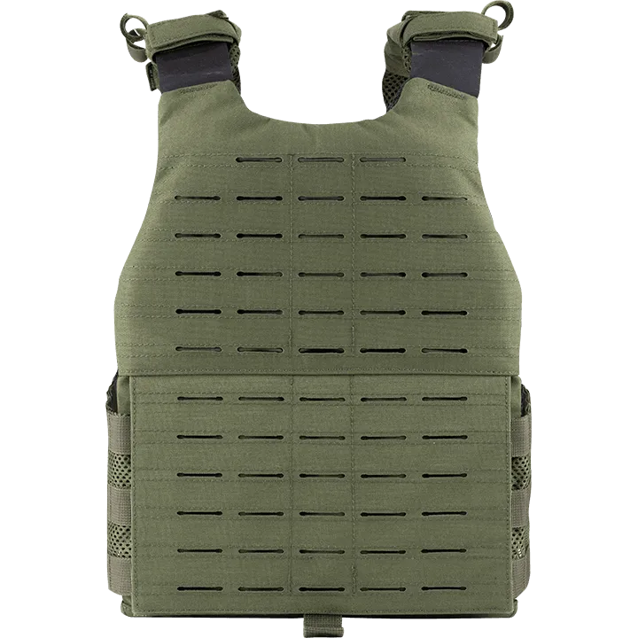 VX Buckle Up Plate Carrier GEN2