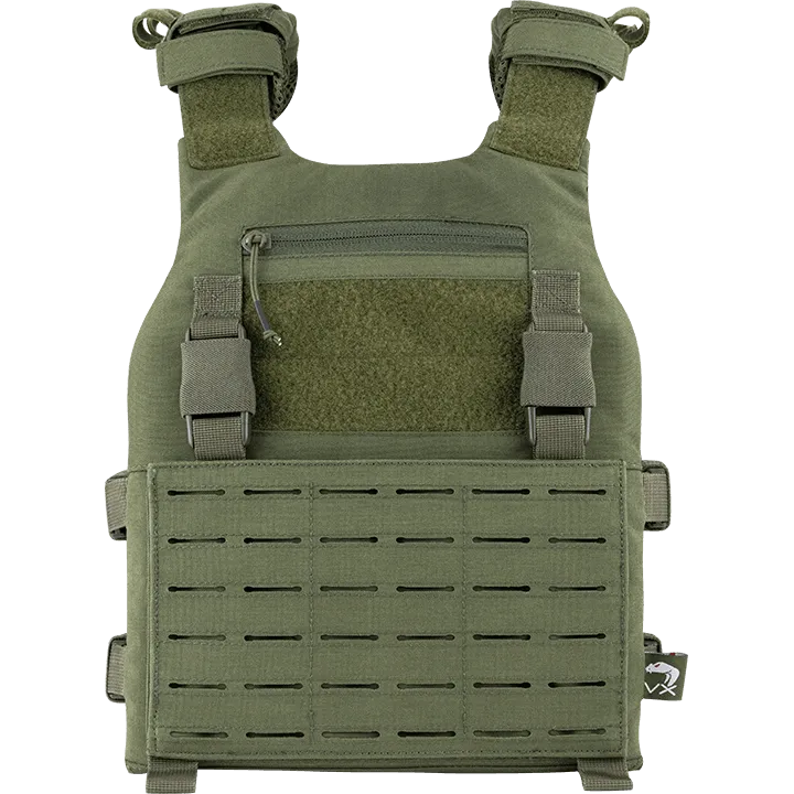 VX Buckle Up Plate Carrier GEN2