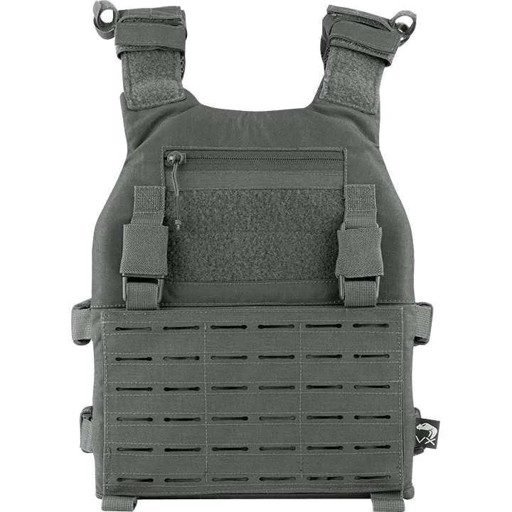 VX Buckle Up Plate Carrier GEN2