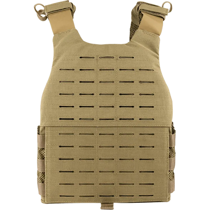 VX Buckle Up Plate Carrier GEN2