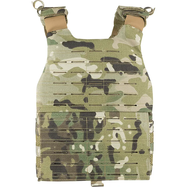 VX Buckle Up Plate Carrier GEN2