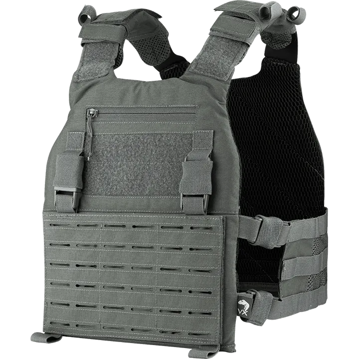 VX Buckle Up Plate Carrier GEN2