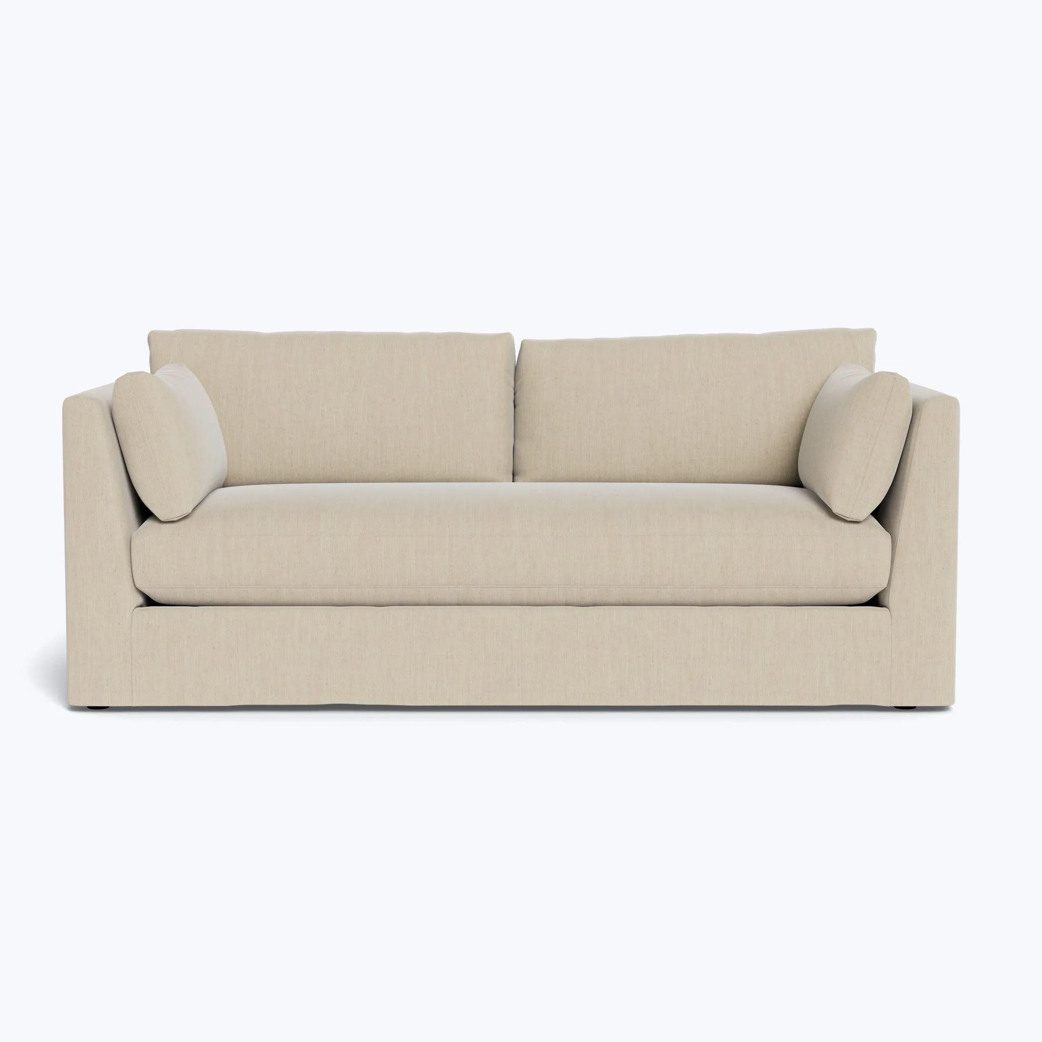 Watermill Slipped Bench Seat Sofa