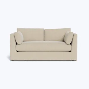 Watermill Slipped Bench Seat Sofa