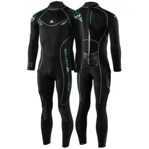 Waterproof Wetsuit W30 - Man