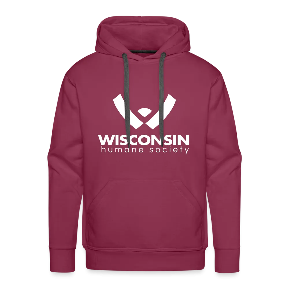 WHS Logo Premium Hoodie