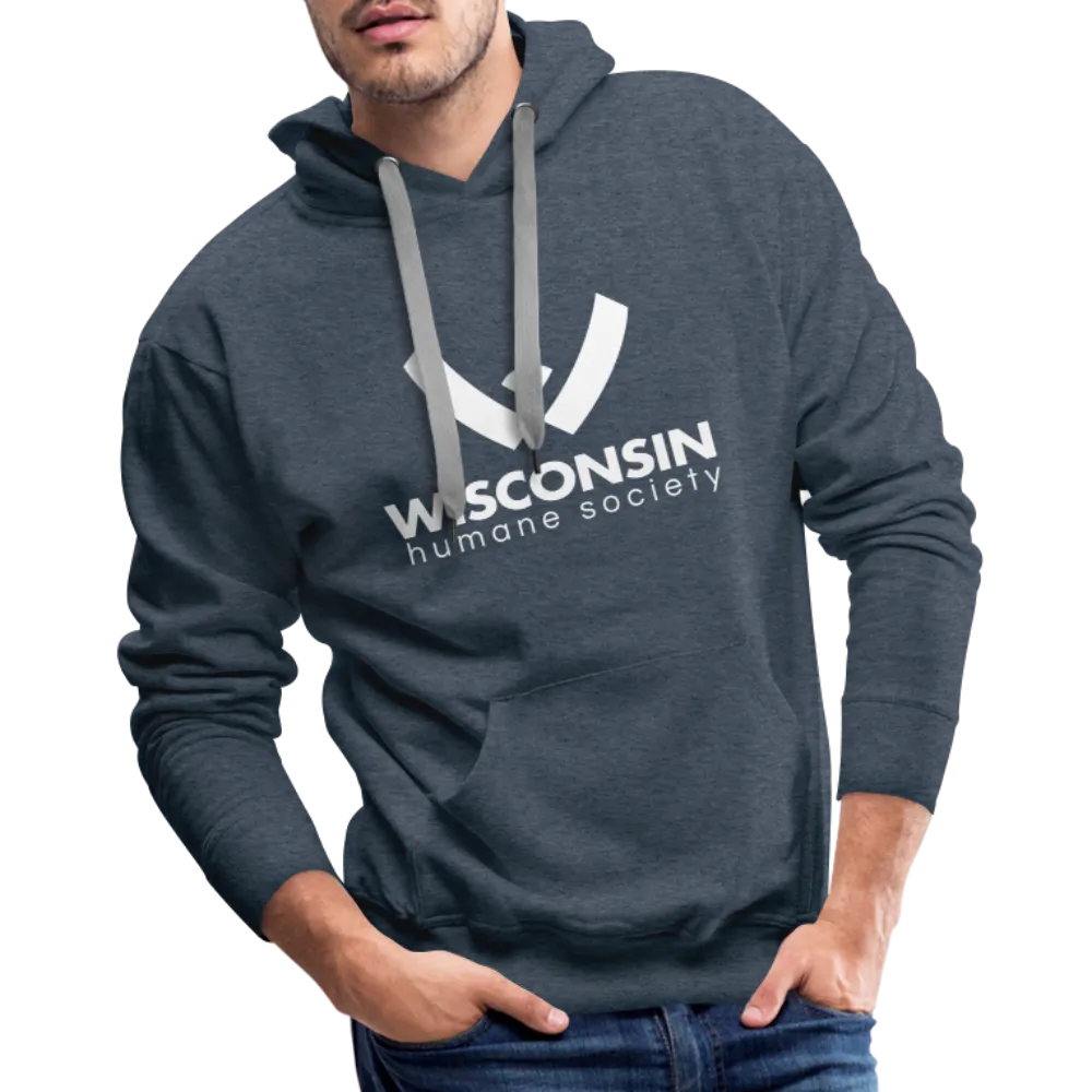 WHS Logo Premium Hoodie