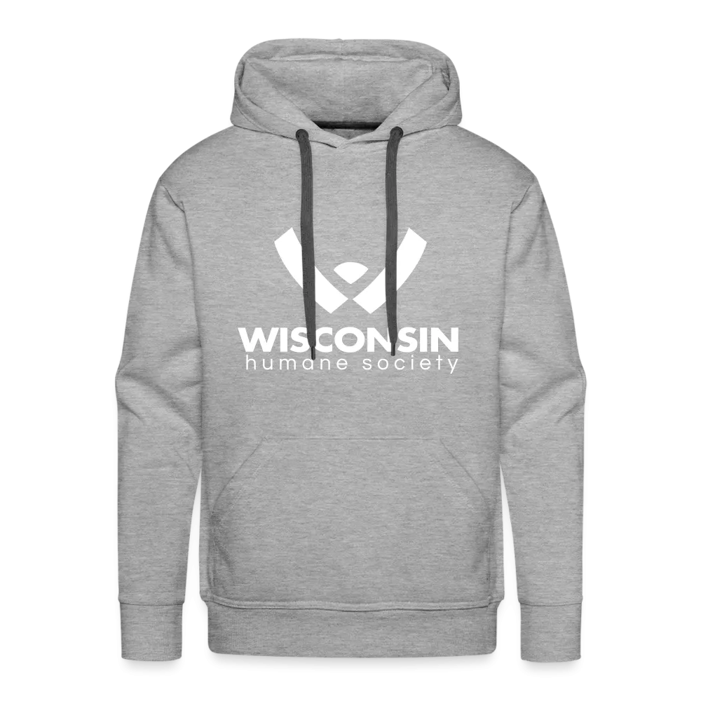 WHS Logo Premium Hoodie