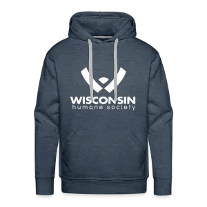 WHS Logo Premium Hoodie