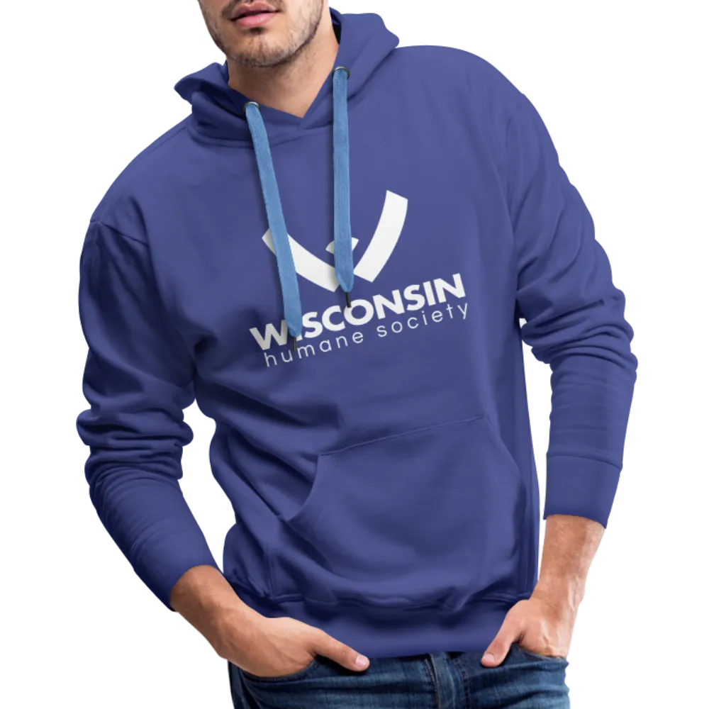 WHS Logo Premium Hoodie