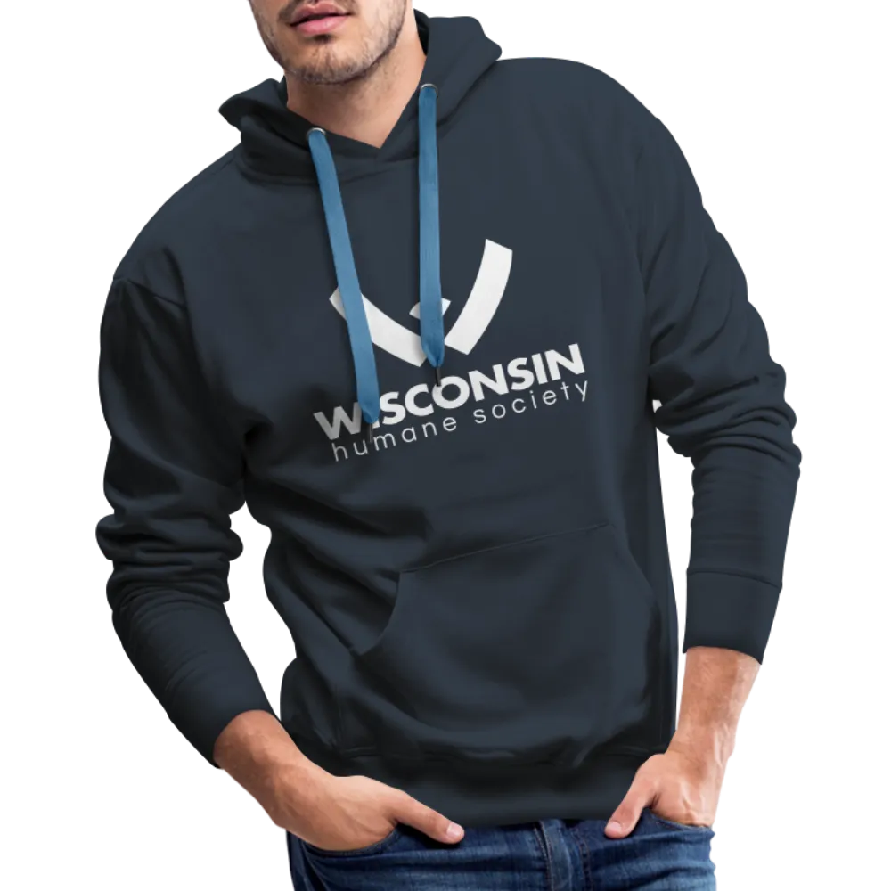 WHS Logo Premium Hoodie