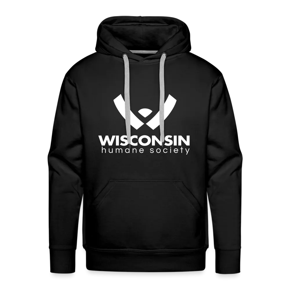 WHS Logo Premium Hoodie