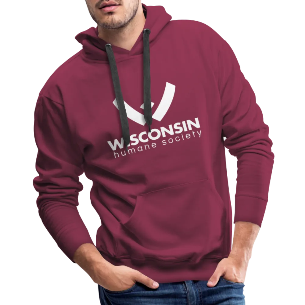 WHS Logo Premium Hoodie