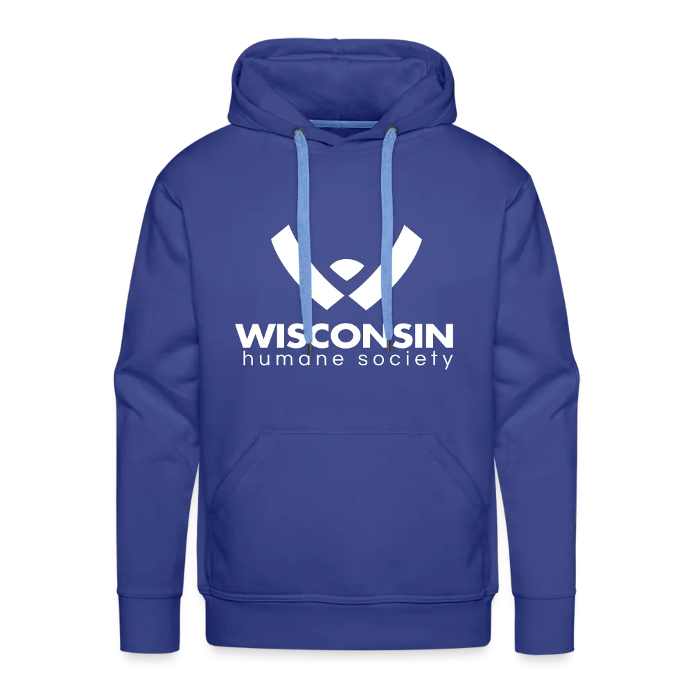 WHS Logo Premium Hoodie